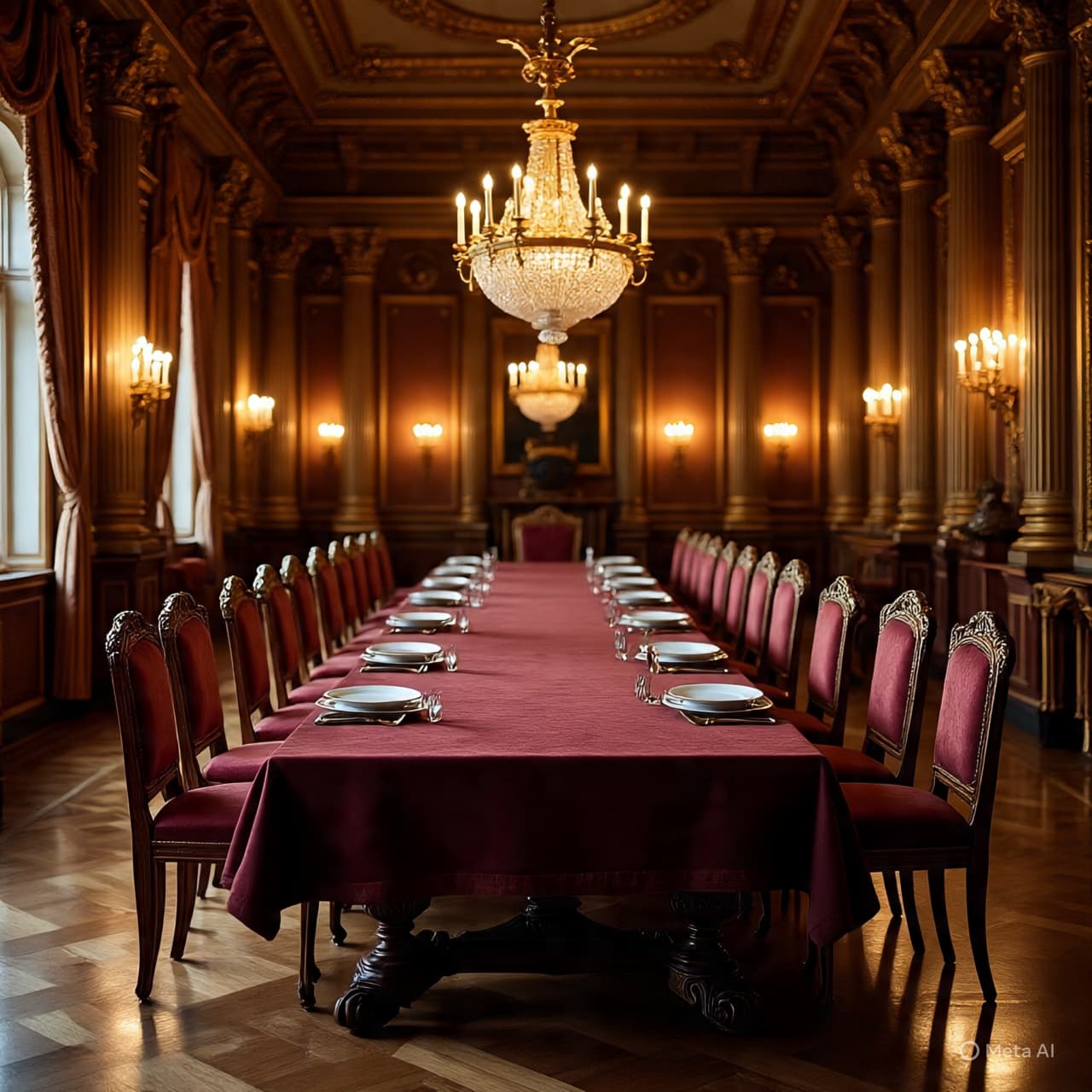 When Even the Élysée Loses Something When Even the Élysée Loses Something