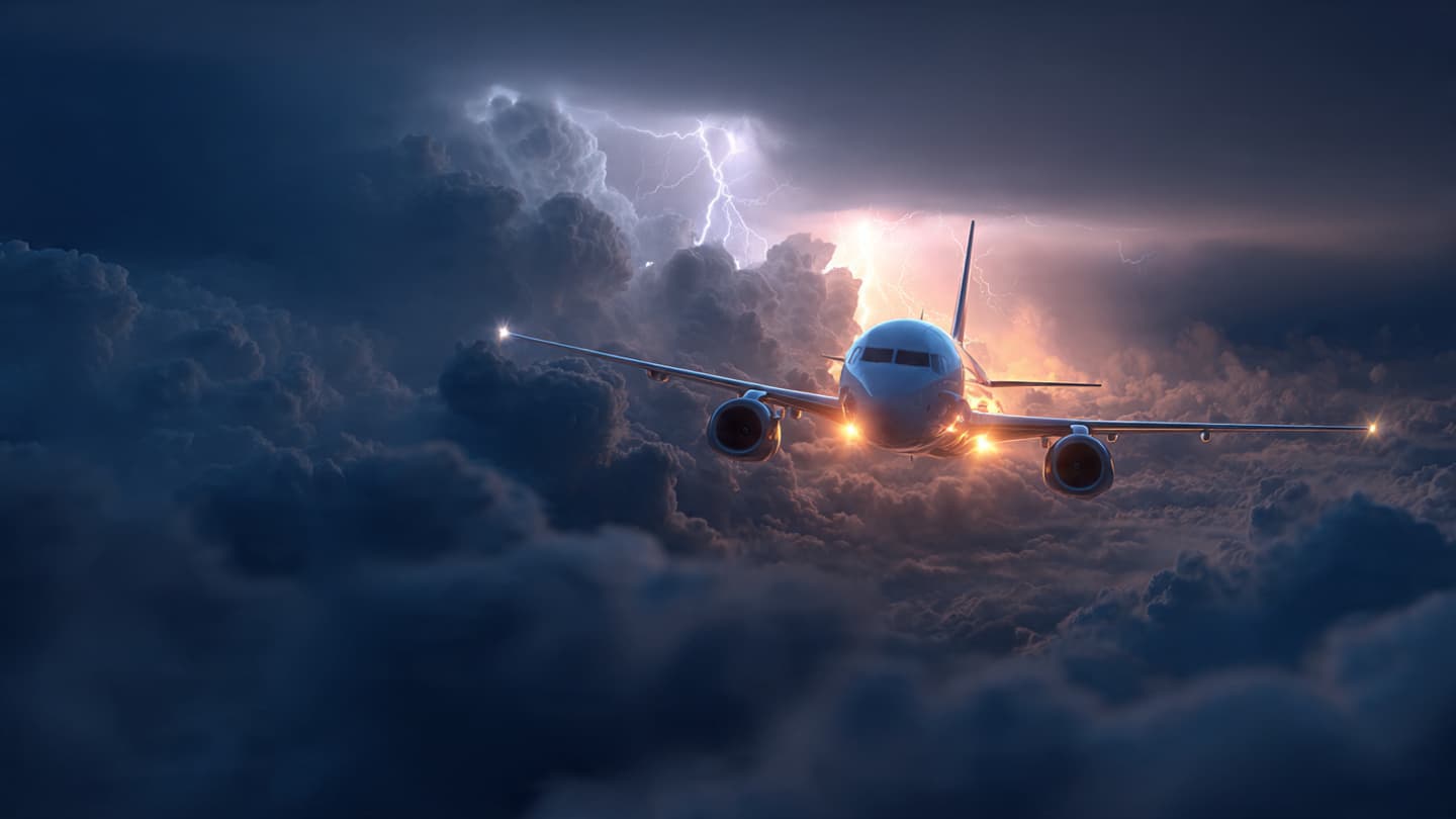 From Cockpit Warnings to Judicial Chambers: Reflections on Loss, Responsibility, and Flight 447