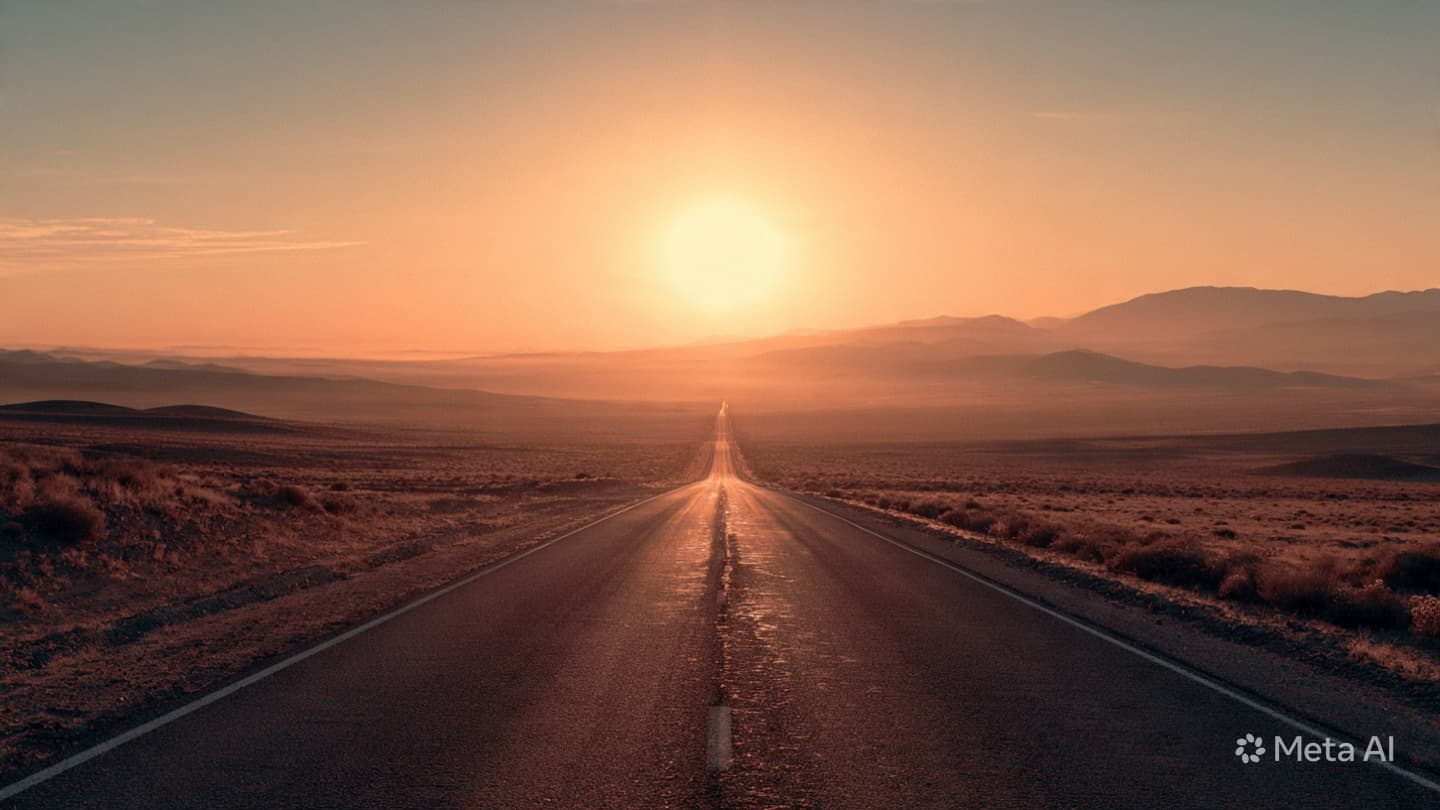 When Metal Meets The Quiet Asphalt: A Somber Reflection On A Sudden Highway Midnight Toll When Metal Meets The Quiet Asphalt: A Somber Reflection On A Sudden Highway Midnight Toll