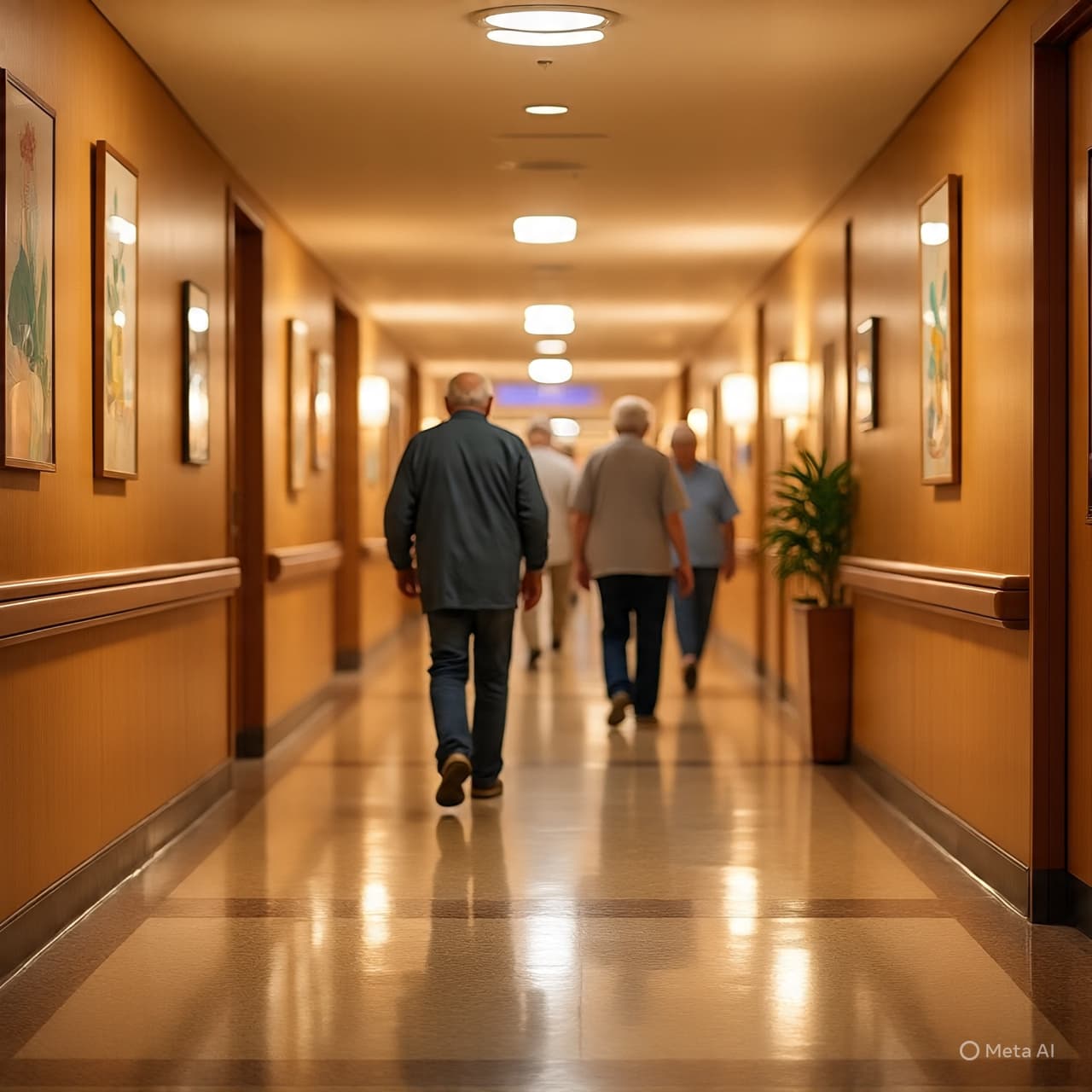 When Policy Whispers: Investors React to 2027 Medicare Proposals When Policy Whispers: Investors React to 2027 Medicare Proposals