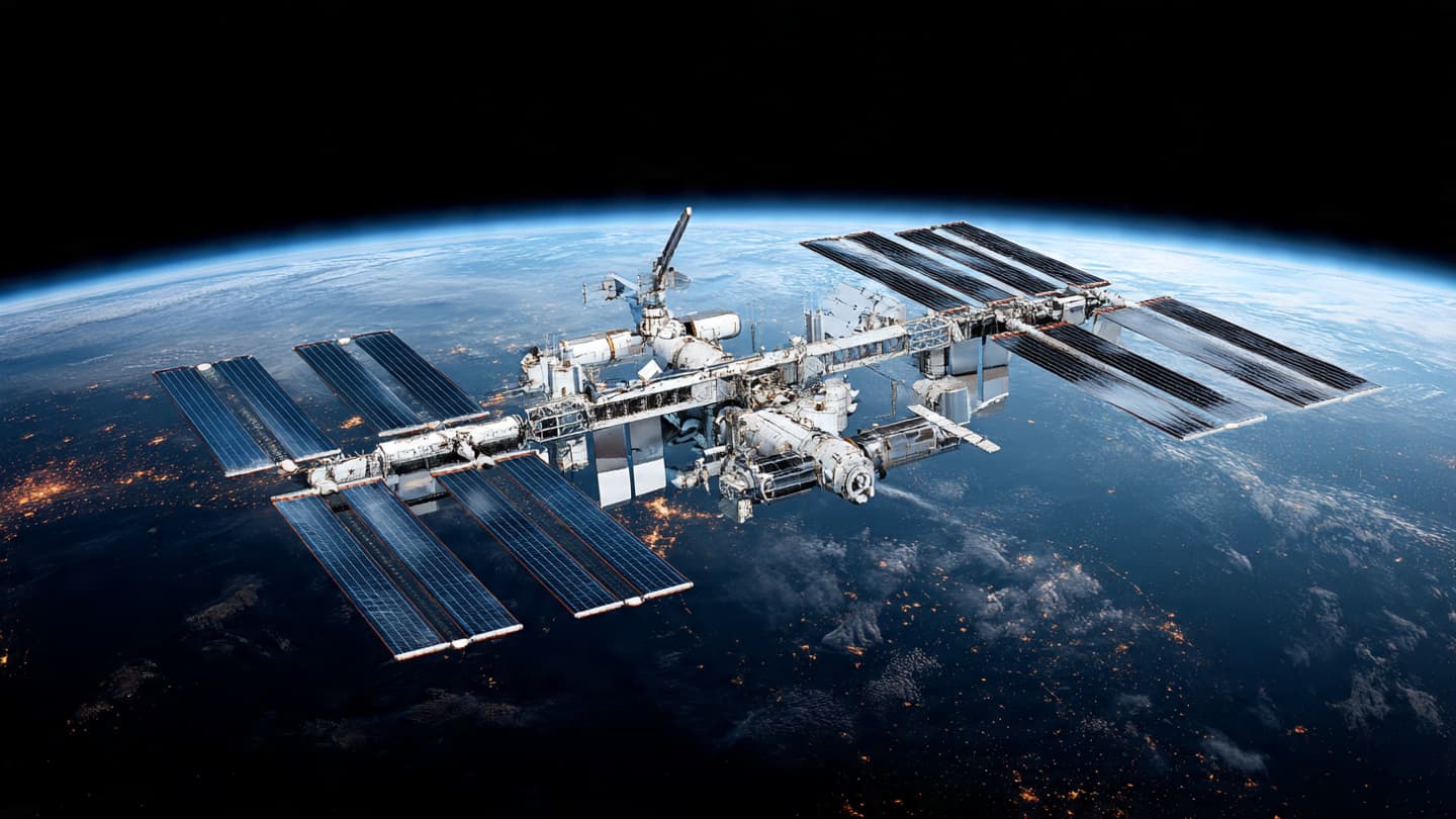 A Medical Emergency Reminds Spaceflight of Its Deepest Vulnerabilities