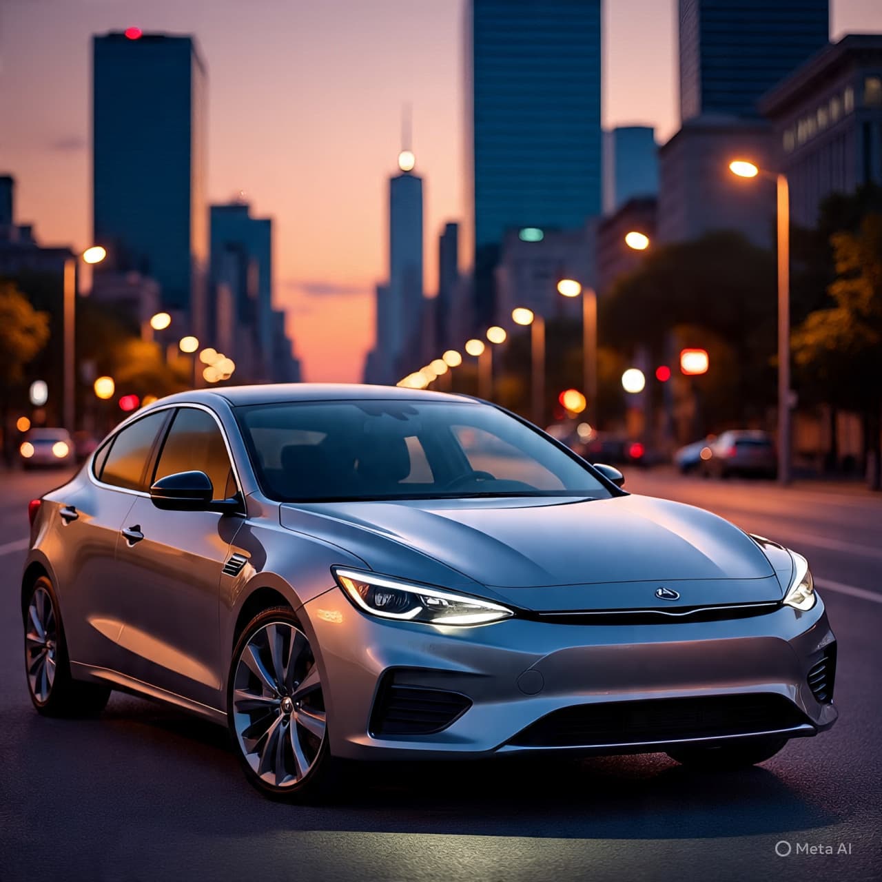 From Pause to Power: The Journey of Chevrolet’s Resurrected Electric Hatchback From Pause to Power: The Journey of Chevrolet’s Resurrected Electric Hatchback