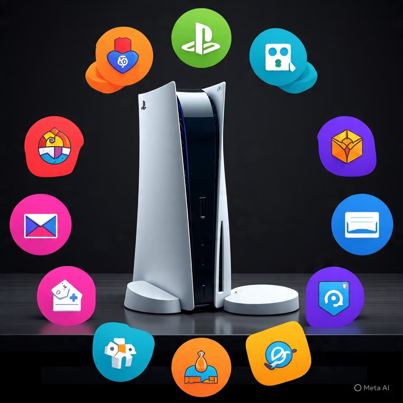 Turning Challenges into Opportunity: Sony’s Subtle Strategy for the PS5 Turning Challenges into Opportunity: Sony’s Subtle Strategy for the PS5