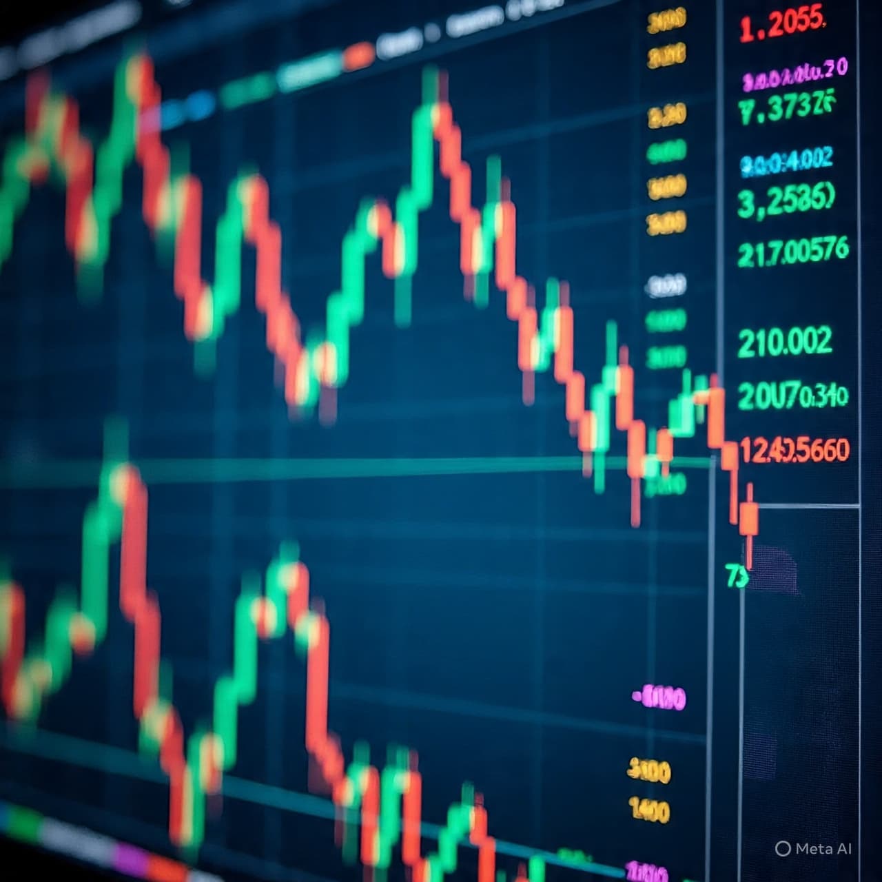 When Markets Hesitate: What Lies Beneath the Rise and Fall of Oil When Markets Hesitate: What Lies Beneath the Rise and Fall of Oil