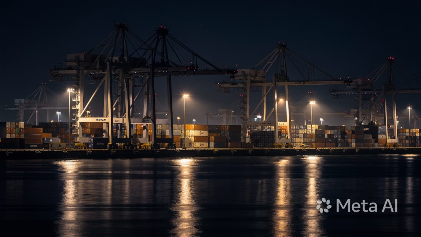 A Heavy Weight Within the Steel: Reflections on a Massive Narcotic Discovery in Auckland Port A Heavy Weight Within the Steel: Reflections on a Massive Narcotic Discovery in Auckland Port