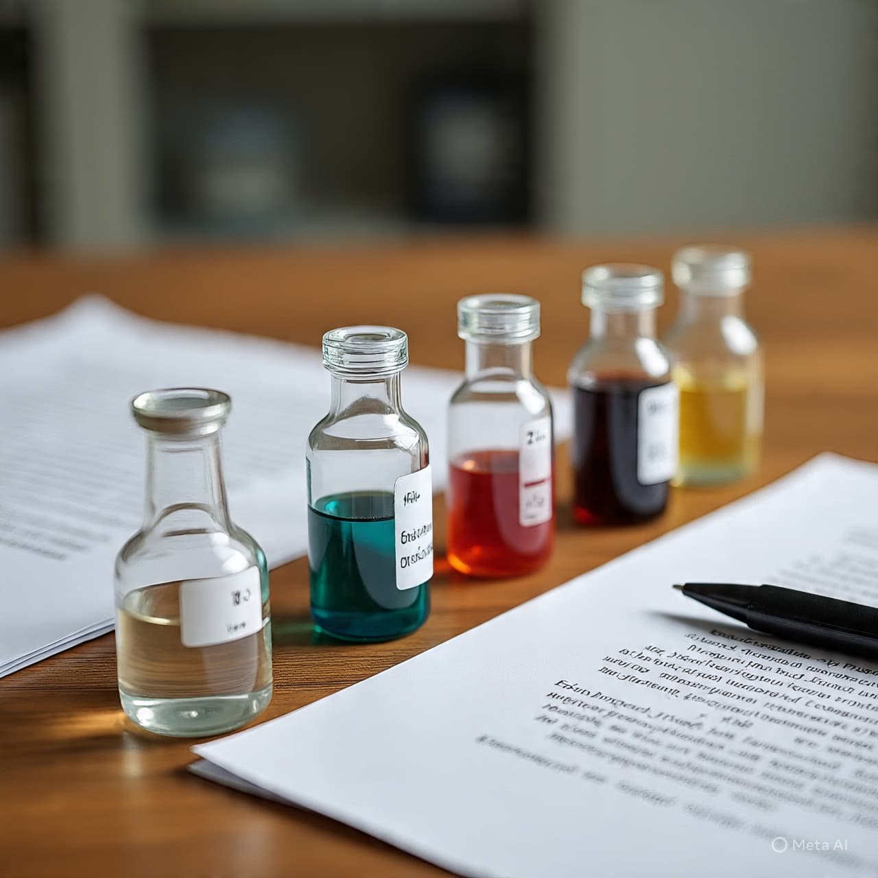 When Science Meets Scrutiny: The FDA’s Path to Updating Vaccine Rules When Science Meets Scrutiny: The FDA’s Path to Updating Vaccine Rules