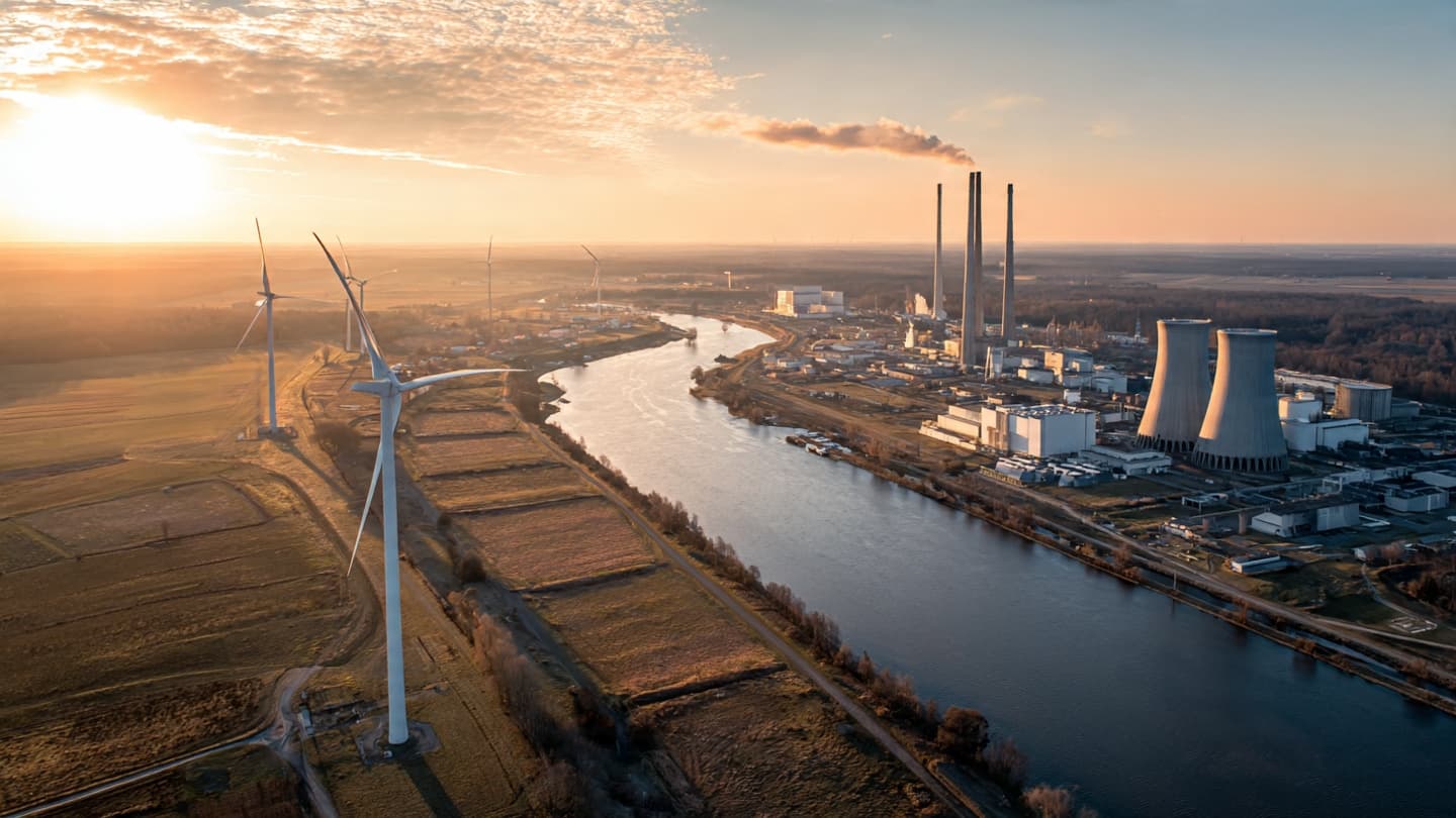 The Invisible Force of Energy: Reshaping Long-Term Global Economic Strategy