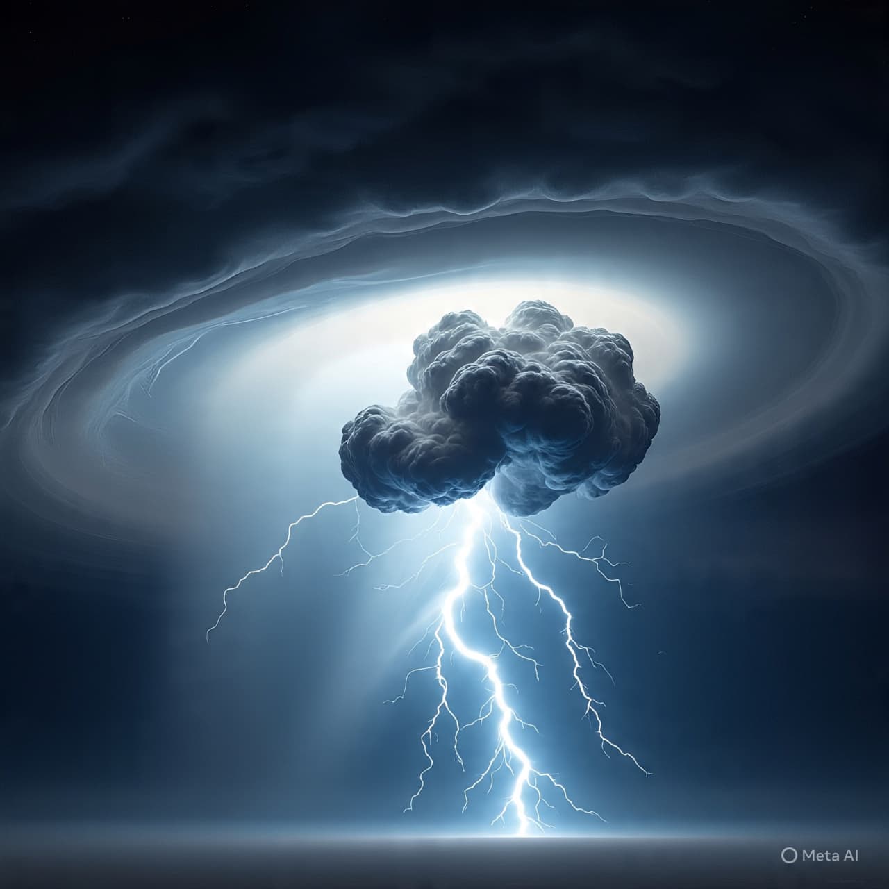 Between Thunder and Silence: Can Jupiter’s Lightning Redefine Power Itself? Between Thunder and Silence: Can Jupiter’s Lightning Redefine Power Itself?