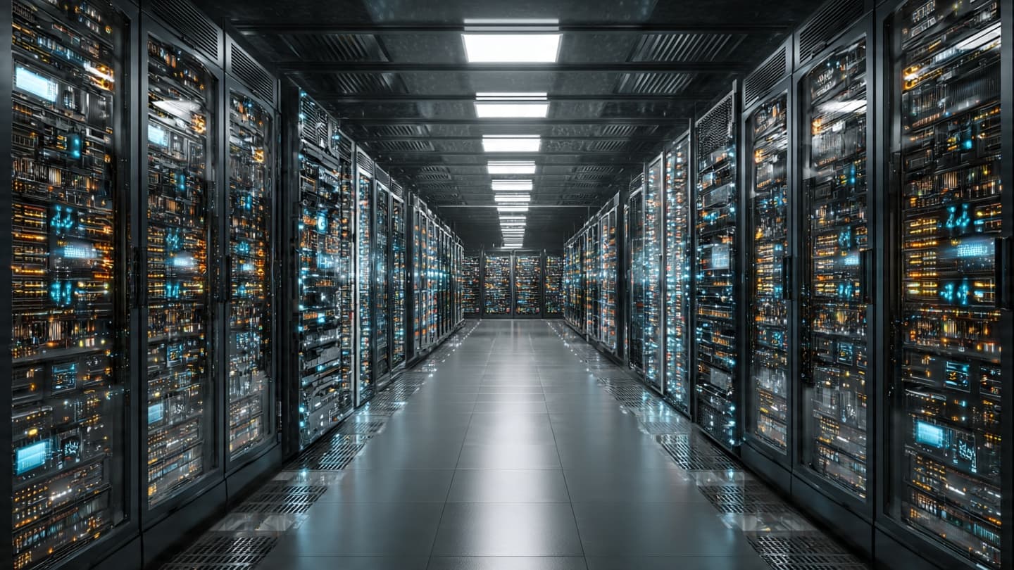 Can Investment Keep Pace With Technological Ambition?
