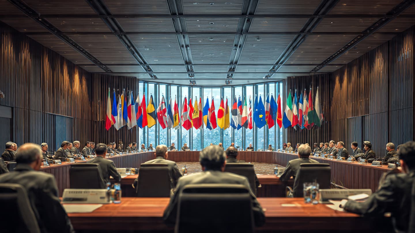 In the Shadow of Expanding Waters: Partnership, Power, and the Future of the Indo-Pacific