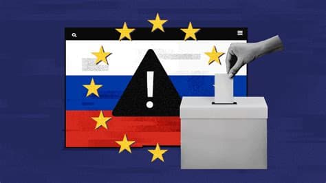 Pro-Kremlin Actors Launch Large Scale Disinformation Campaign Targeting Armenia's Elections