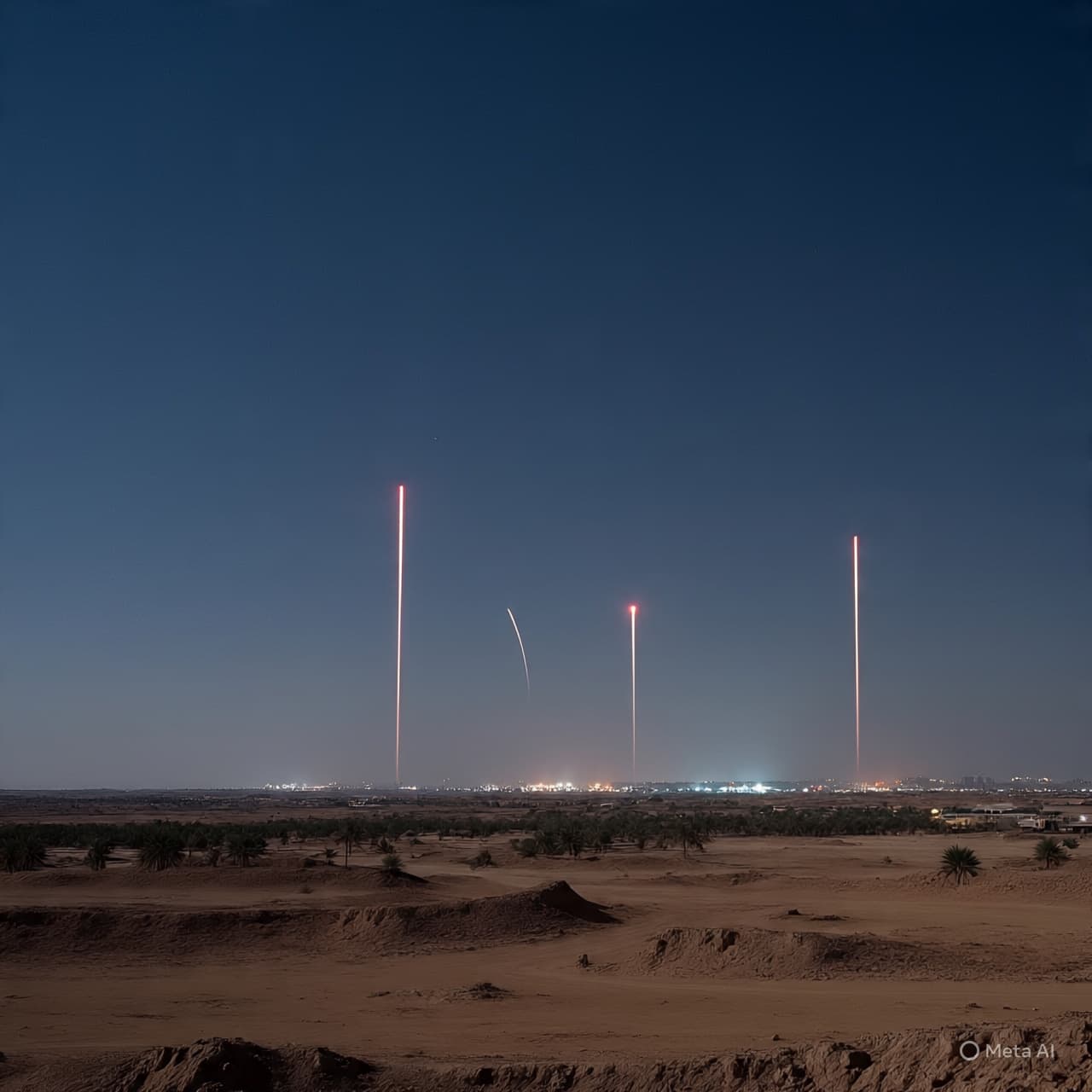 When Signals Travel Far: Is the Region Hearing a Warning or a Reminder? When Signals Travel Far: Is the Region Hearing a Warning or a Reminder?