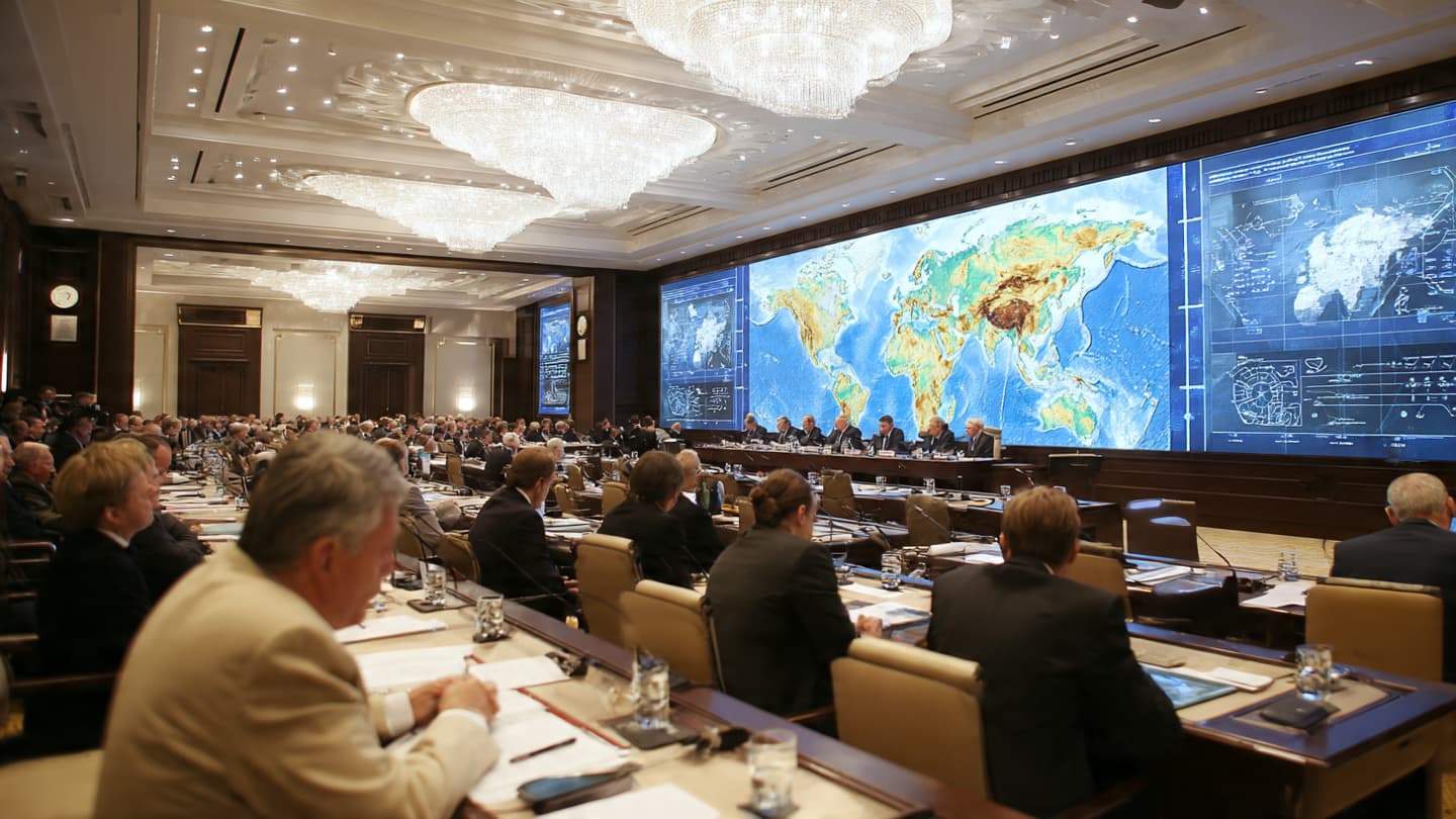 Can Distance On The Battlefield Shape The Language Of Diplomacy? Can Distance On The Battlefield Shape The Language Of Diplomacy?