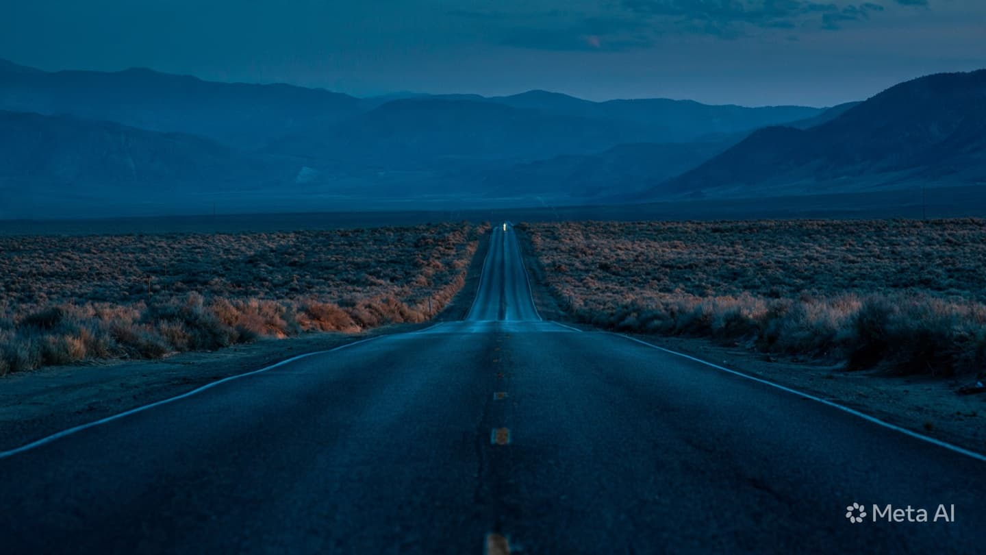 The Quiet Weight of the Southern Roads: A Story Woven in Dried Leaves