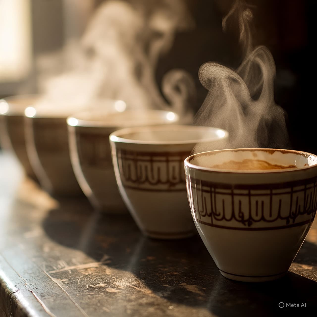When Familiar Works Again: Starbucks’ Sales Rebound and a Measured Reset When Familiar Works Again: Starbucks’ Sales Rebound and a Measured Reset