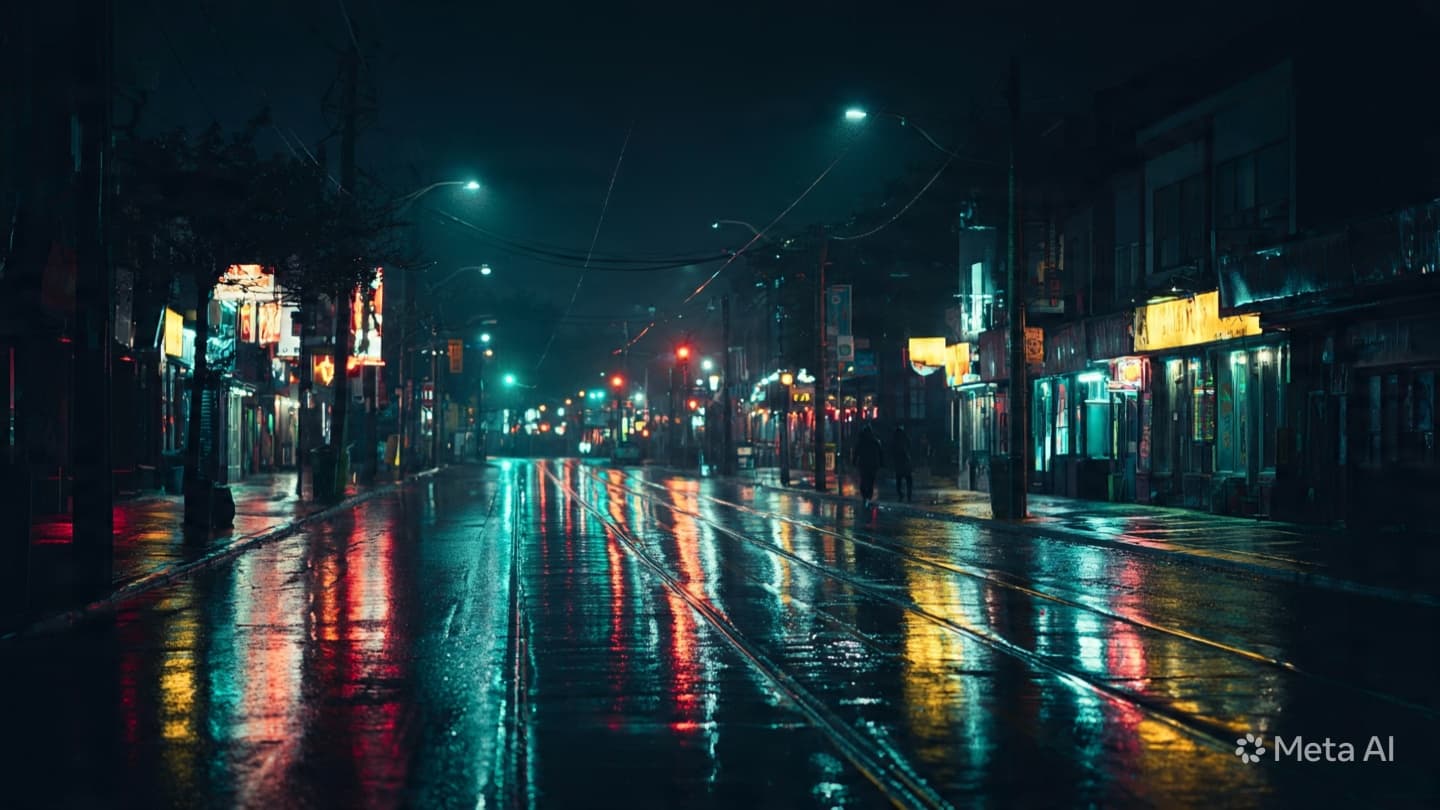Where Neon Lights Fade To Black: Reflections On A Sudden Nightclub Tragedy In The Capital Where Neon Lights Fade To Black: Reflections On A Sudden Nightclub Tragedy In The Capital