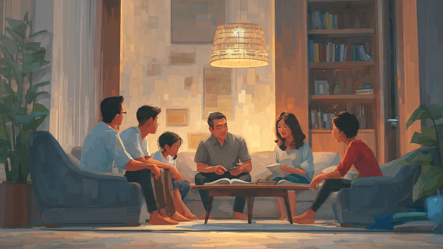Rising Interest Rates Quietly Reach Household Financial Plans