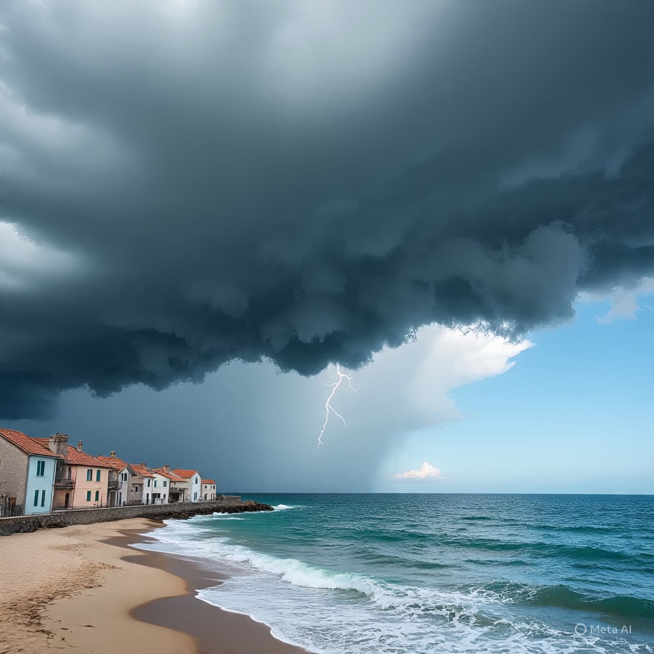 When Calm Shores Face Gathering Storms, How Do Destinations Prepare for Change When Calm Shores Face Gathering Storms, How Do Destinations Prepare for Change