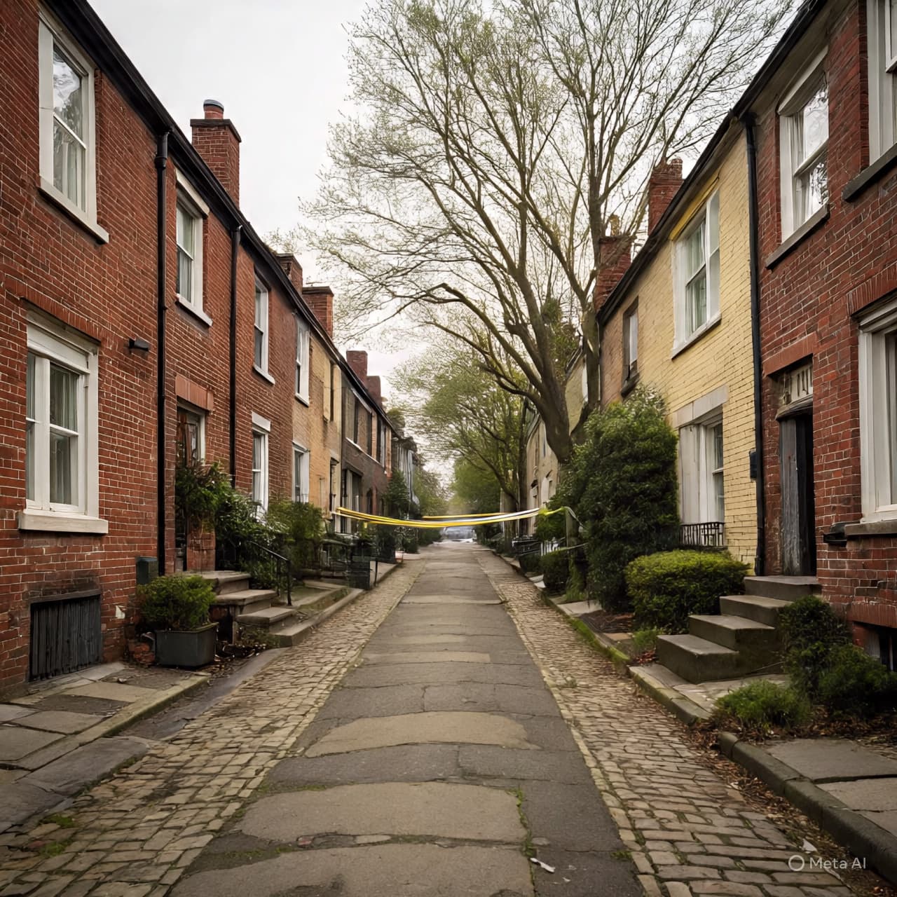 Between Routine and Rupture: A Murder Charge After a Tragedy in Oldham Between Routine and Rupture: A Murder Charge After a Tragedy in Oldham