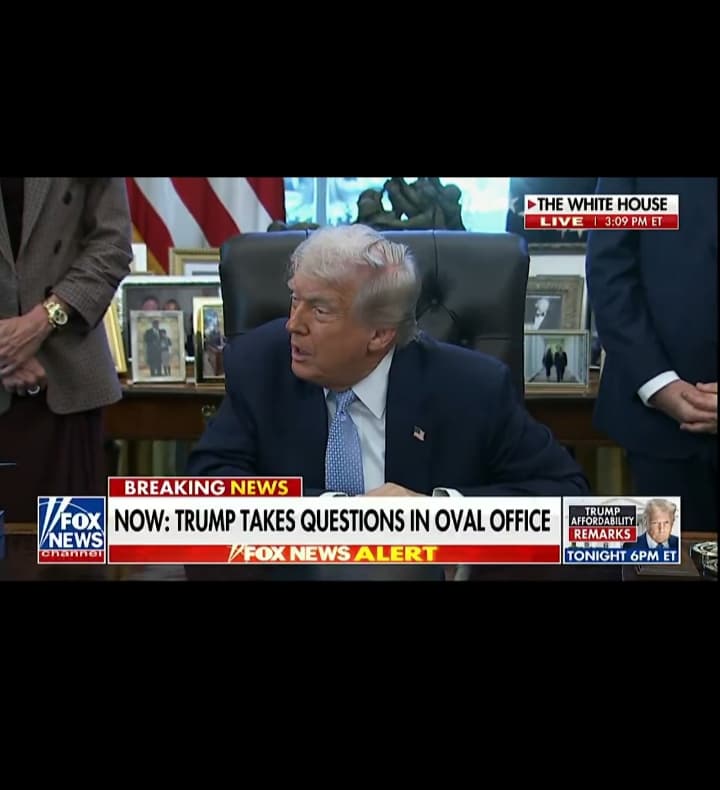 "Trump Issues Ultimatum to Seattle: FIFA World Cup Games at Risk Due to Rising Crime" "Trump Issues Ultimatum to Seattle: FIFA World Cup Games at Risk Due to Rising Crime"