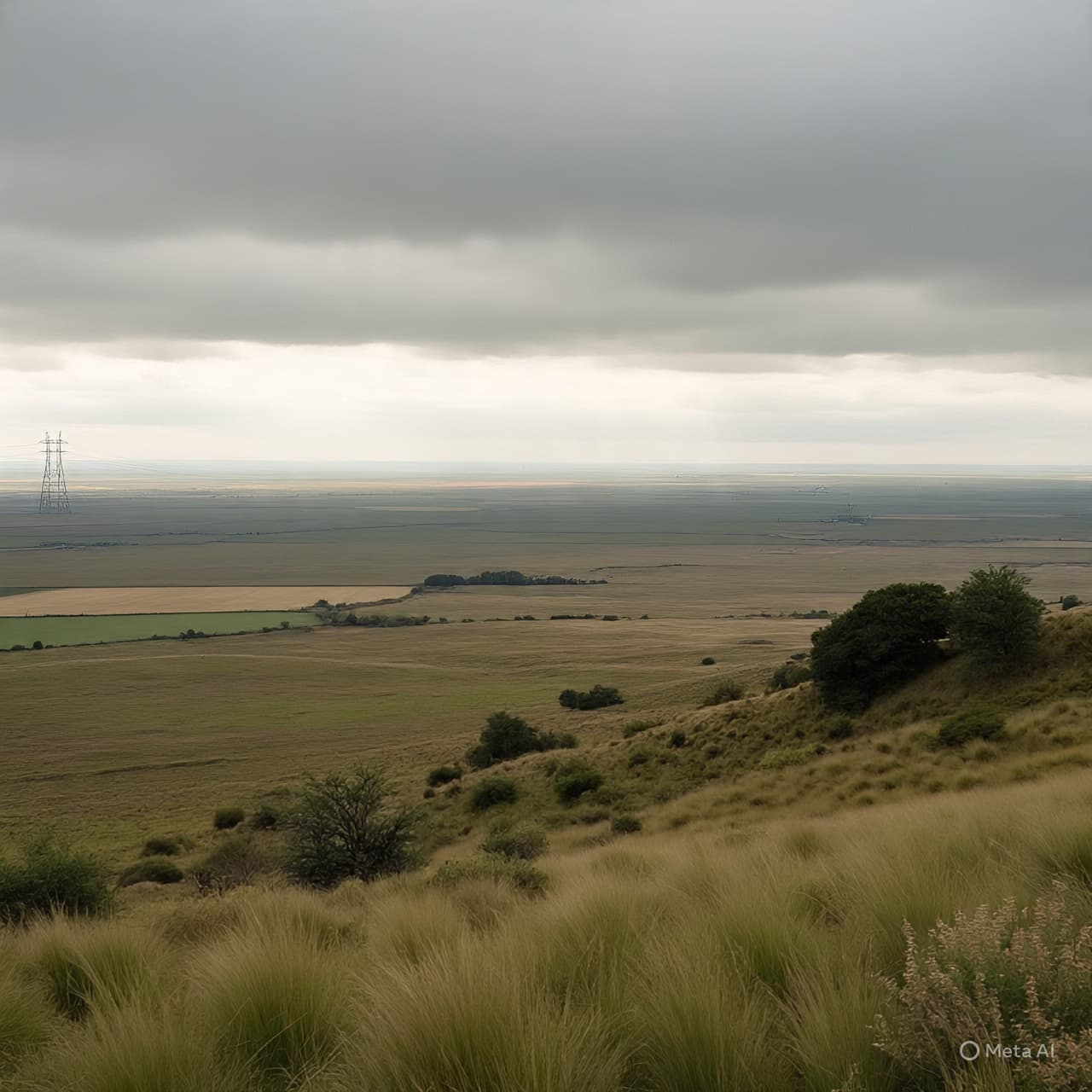 Where Power Is Drawn: Reactors, Resources, and a Nation’s Uneven Horizon Where Power Is Drawn: Reactors, Resources, and a Nation’s Uneven Horizon