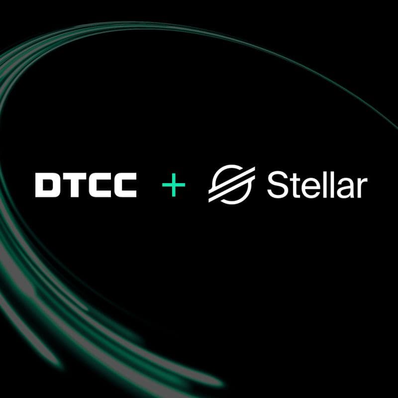 DTCC Custodian Chooses Stellar for Tokenized Asset Initiative