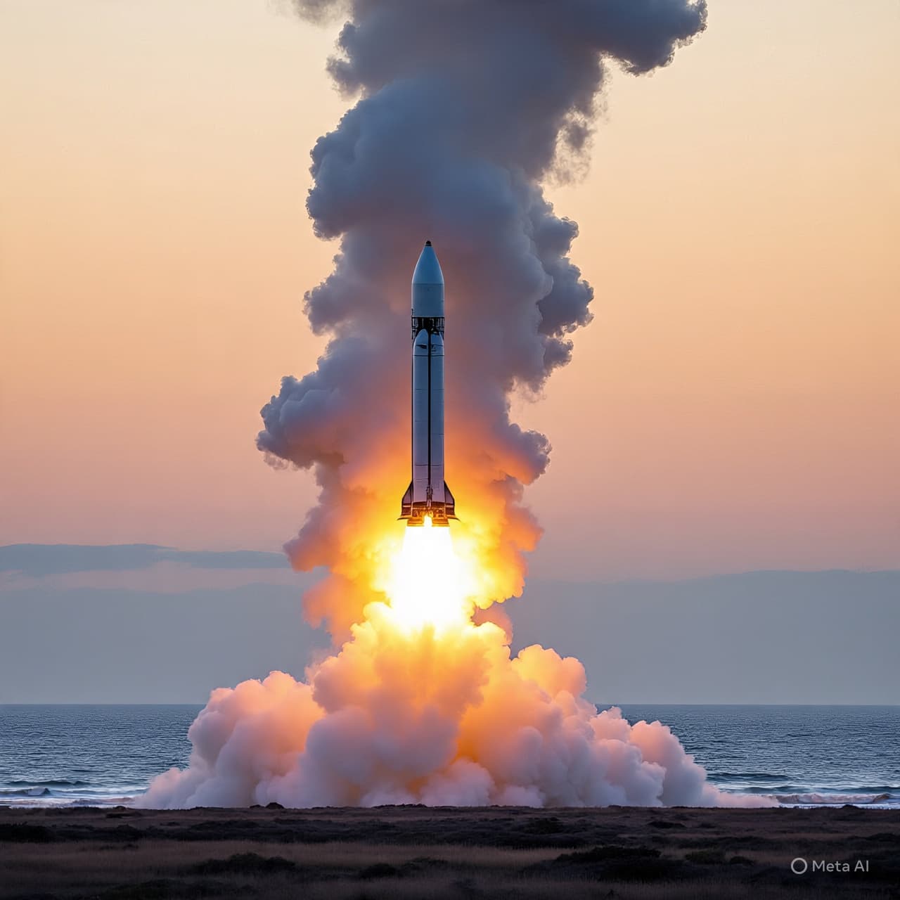 The Routine Miracle of Space: SpaceX Adds 28 Satellites to Its Constellation” The Routine Miracle of Space: SpaceX Adds 28 Satellites to Its Constellation”
