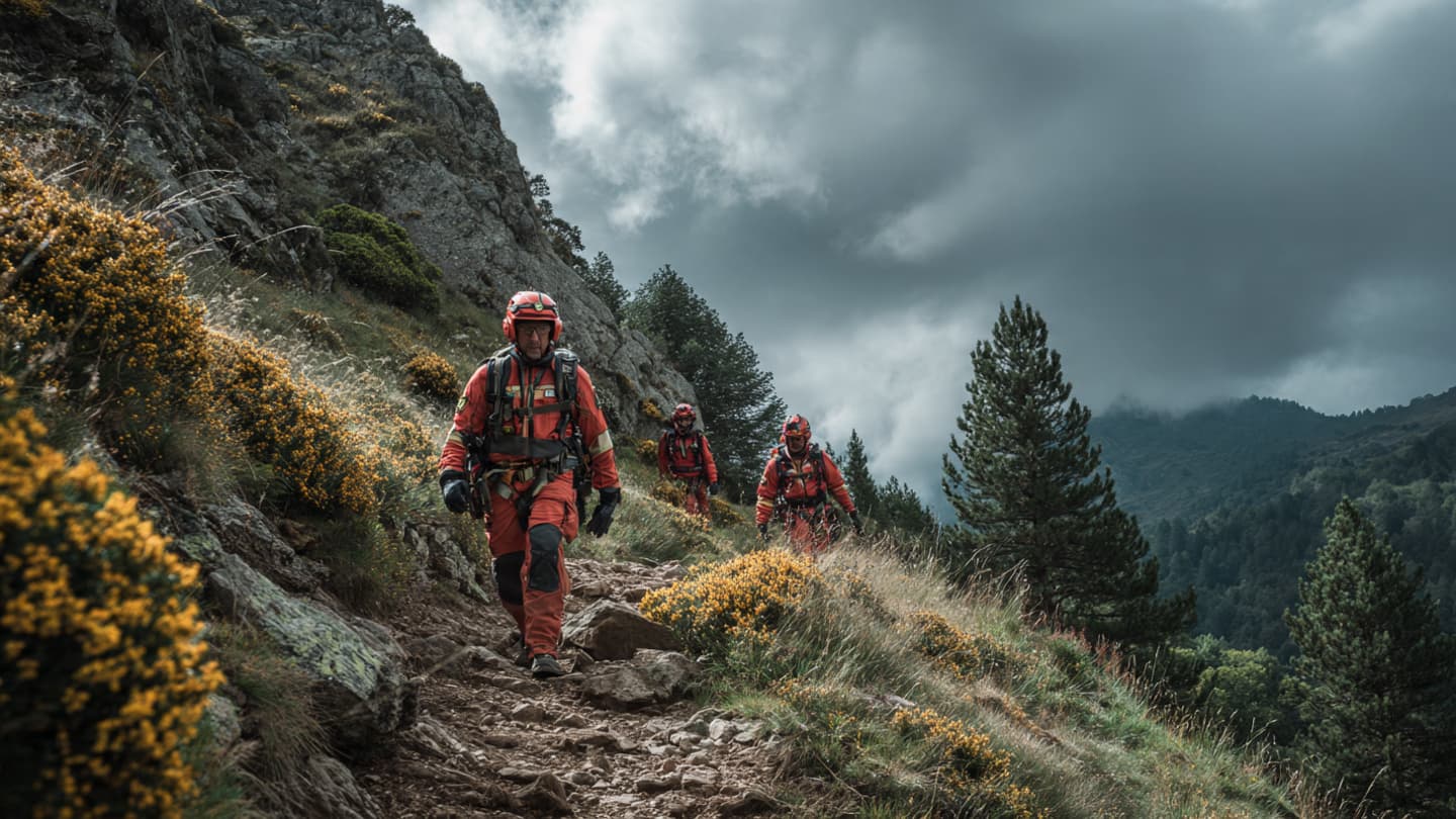 A Mountain Tragedy Left Questions Lingering Beyond the Headlines