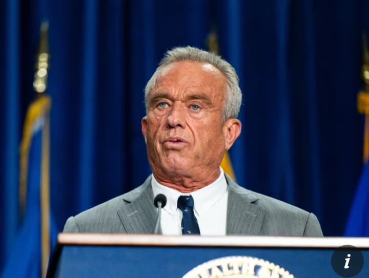 Germany Rejects RFK Jr. Claims About COVID Vaccine Exemption Prosecutions Germany Rejects RFK Jr. Claims About COVID Vaccine Exemption Prosecutions