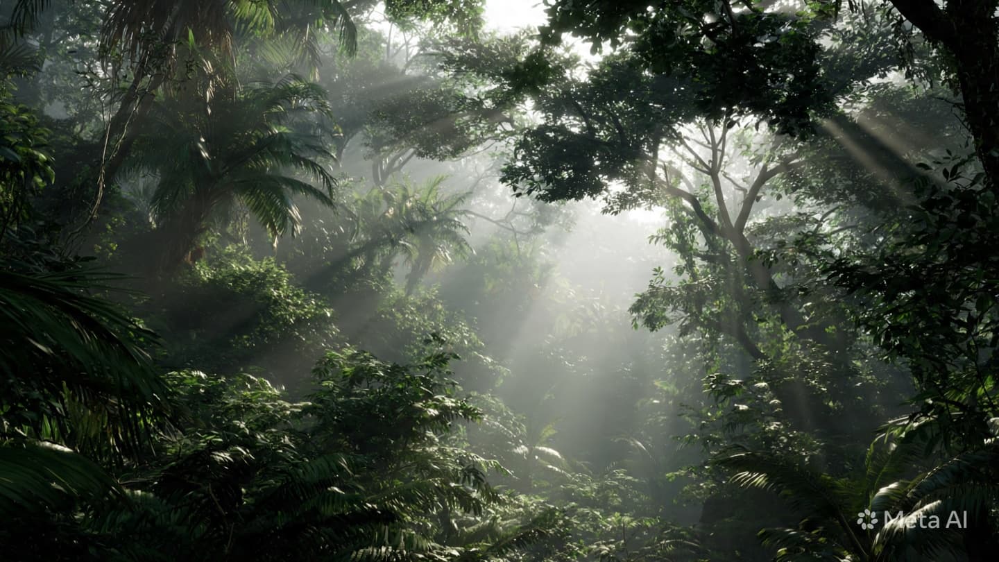 When Nature Meets the Market: Tracking the Silent Flows of Stolen and Endangered Life