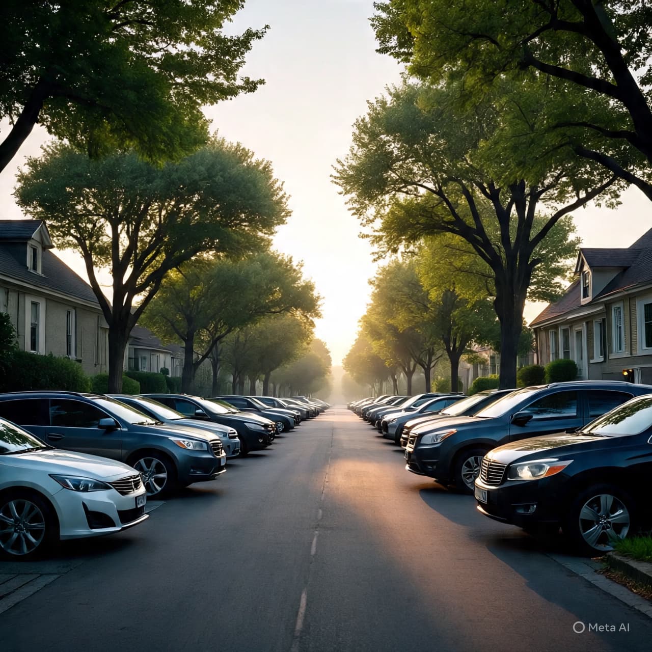 Where Routine Meets Renewal: A Calm Shift in Automotive Trust Where Routine Meets Renewal: A Calm Shift in Automotive Trust