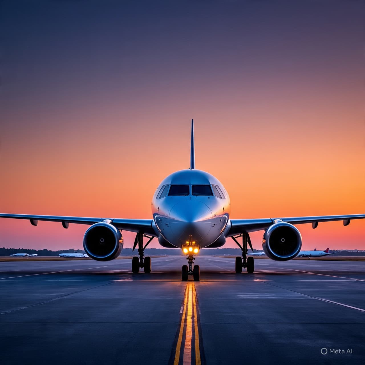 When the Skies Fall Silent: What Happens to Travelers When Conflict Grounds the World’s Flights When the Skies Fall Silent: What Happens to Travelers When Conflict Grounds the World’s Flights