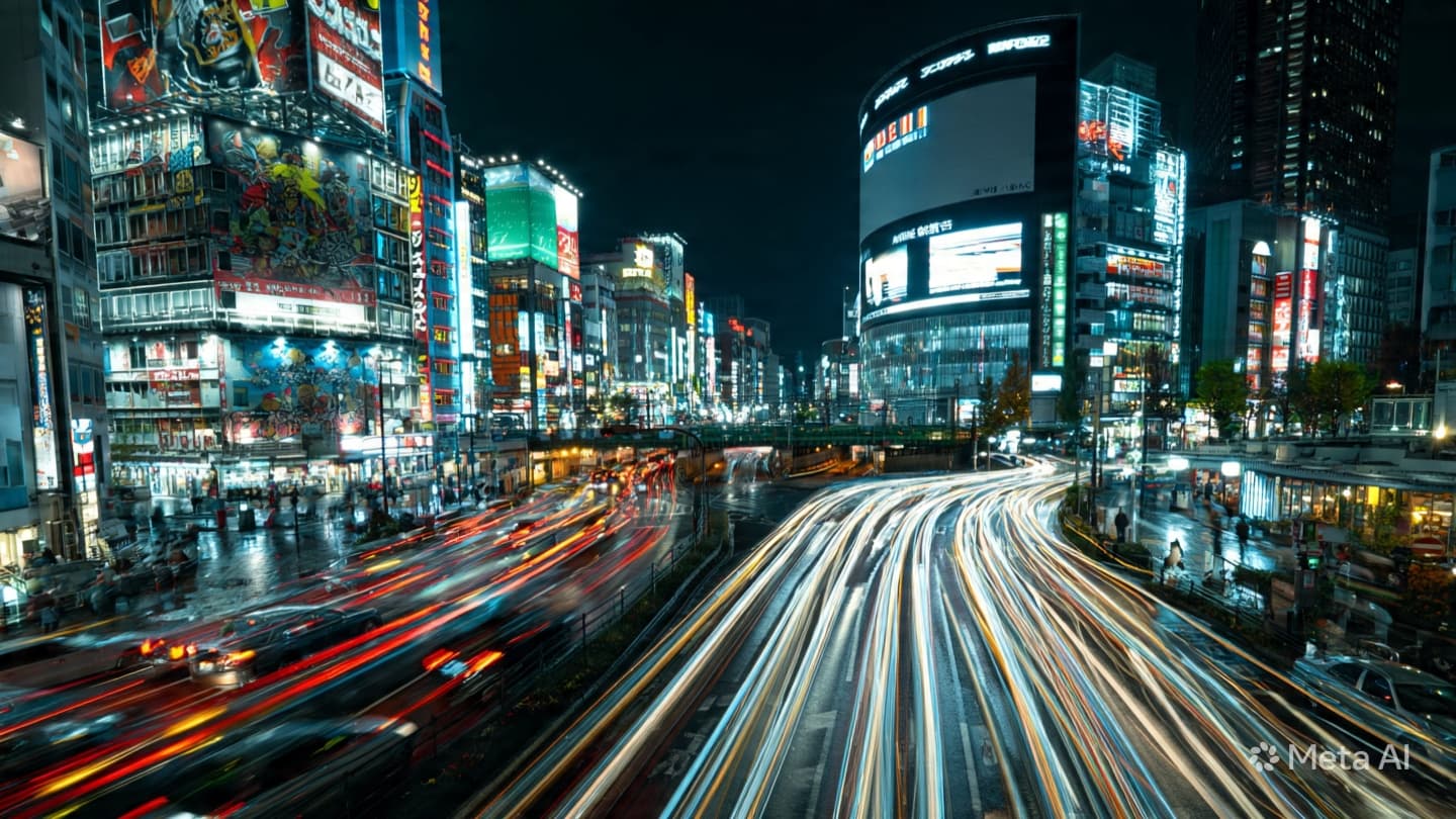 The Pulse of the District: Reflections on the Increased Patrols in Shinjuku