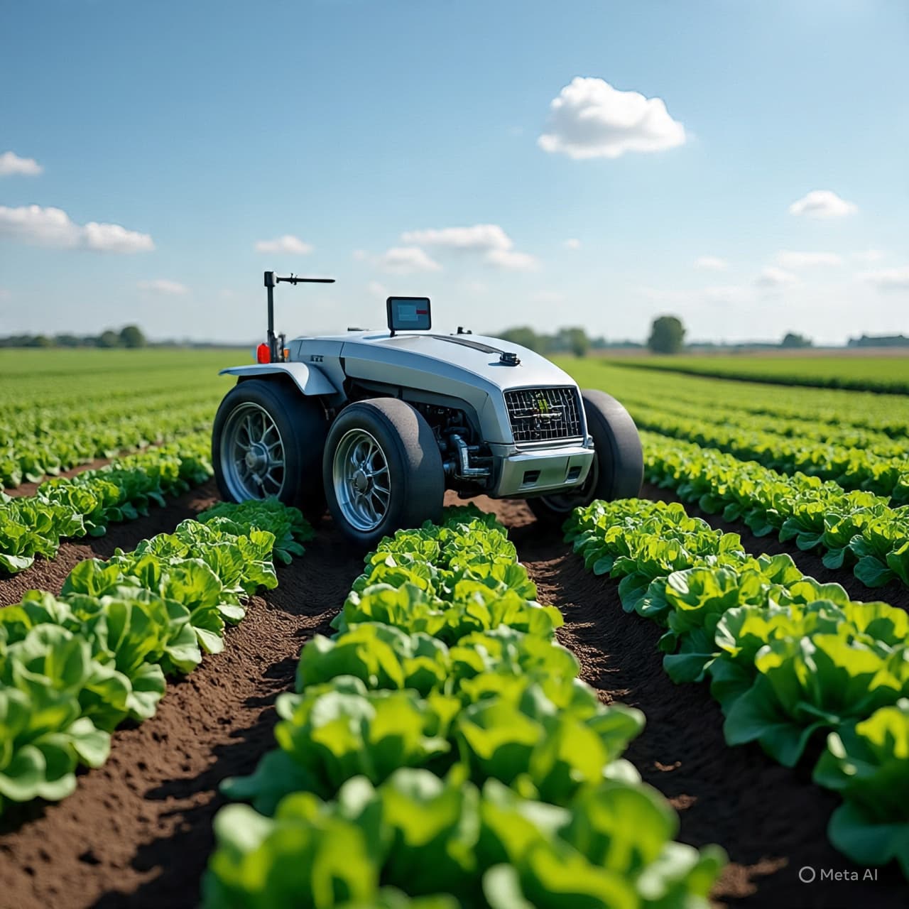 The Light Within the Leaf: Reflecting on the New Precision of the New Zealand Farm The Light Within the Leaf: Reflecting on the New Precision of the New Zealand Farm