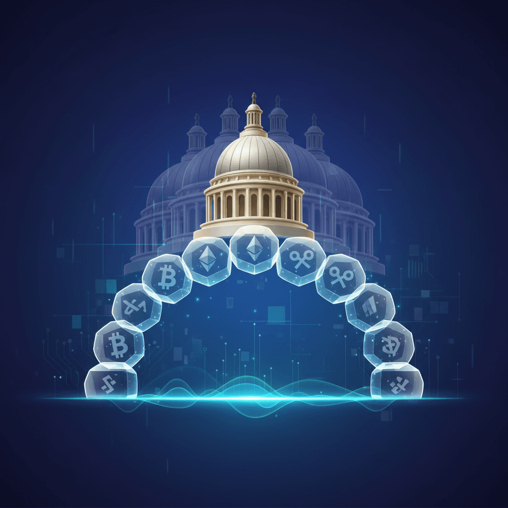 The Echo Chamber and the Digital Ledger: A Political Market's Paradox The Echo Chamber and the Digital Ledger: A Political Market's Paradox