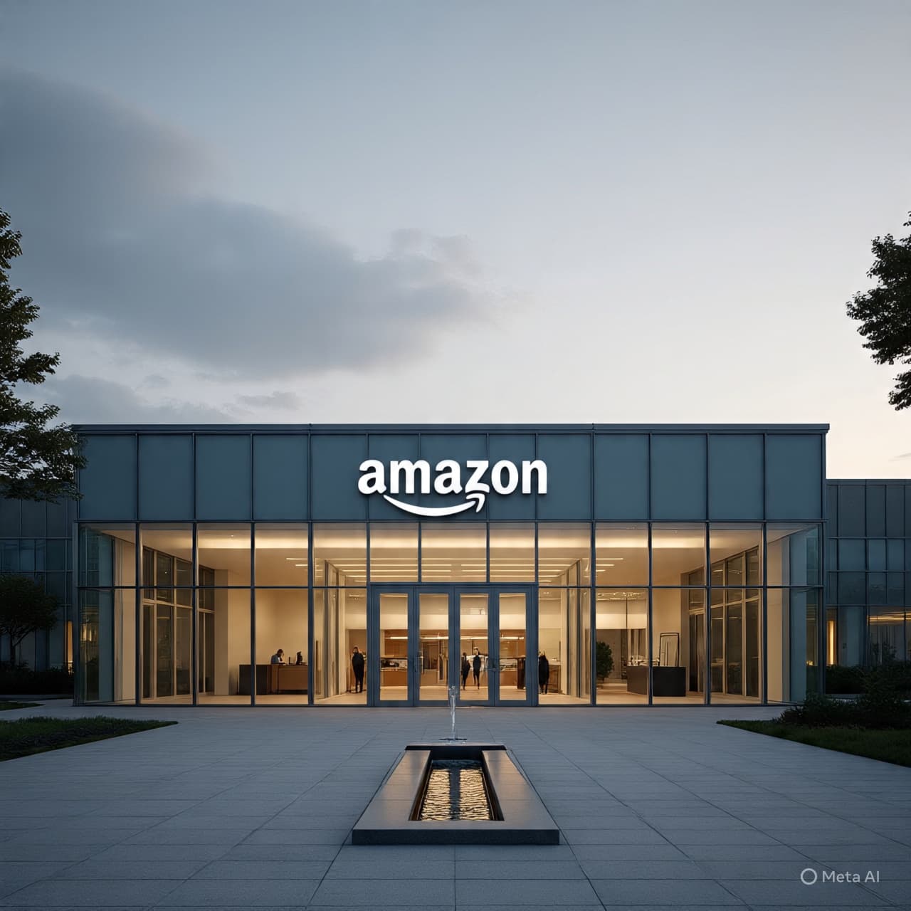 When the River Runs Low: Amazon’s 16,000 Jobs Lost in a Season of Change When the River Runs Low: Amazon’s 16,000 Jobs Lost in a Season of Change