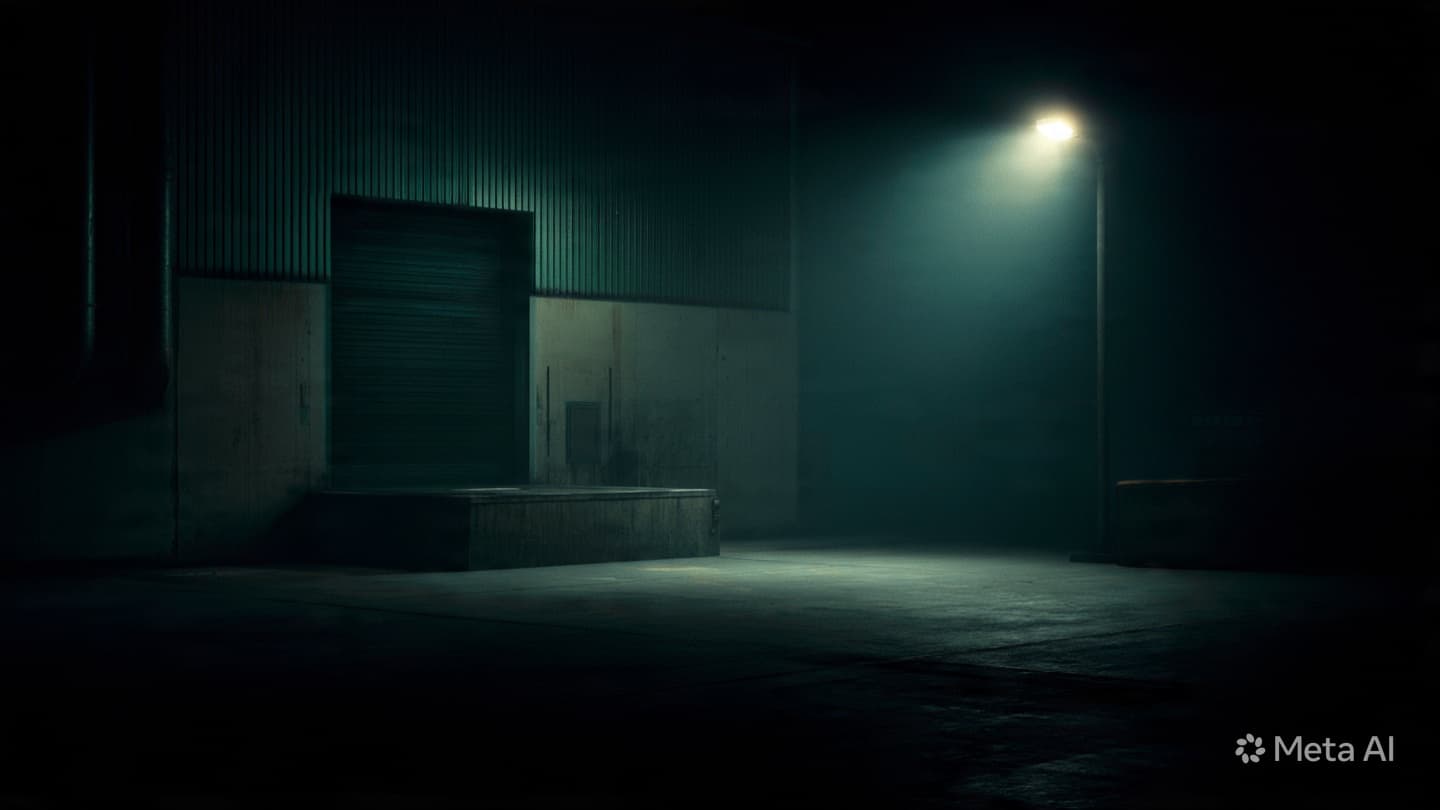 Where Vigilance Meets Vulnerability: Reflecting on the Night Watchman’s Ordeal Where Vigilance Meets Vulnerability: Reflecting on the Night Watchman’s Ordeal