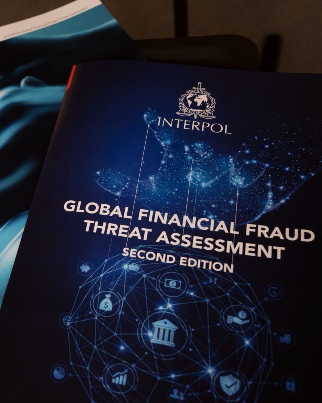 INTERPOL Warns Financial Fraud Reached $442 Billion in 2025 as AI-Driven Scams Reshape Global Crime INTERPOL Warns Financial Fraud Reached $442 Billion in 2025 as AI-Driven Scams Reshape Global Crime