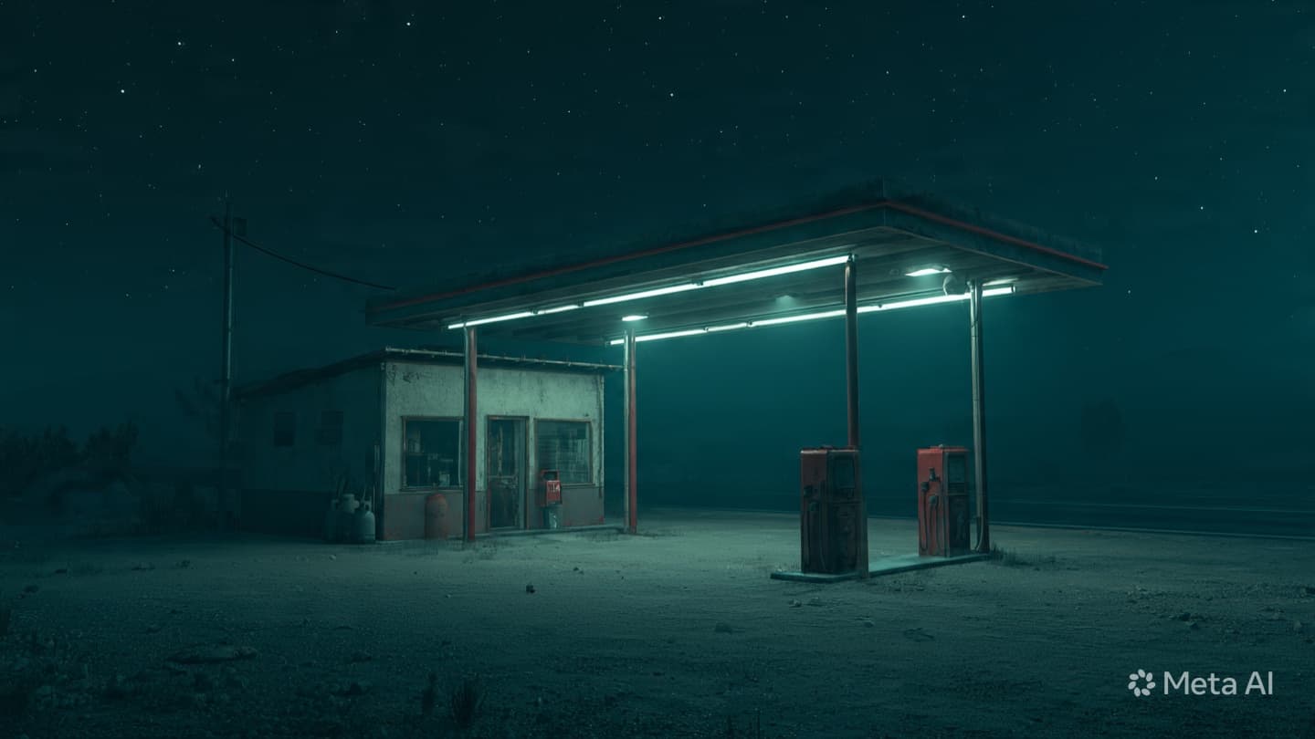 The Empty Tank: Reflections on the Methodical Probe into Regional Fuel Theft