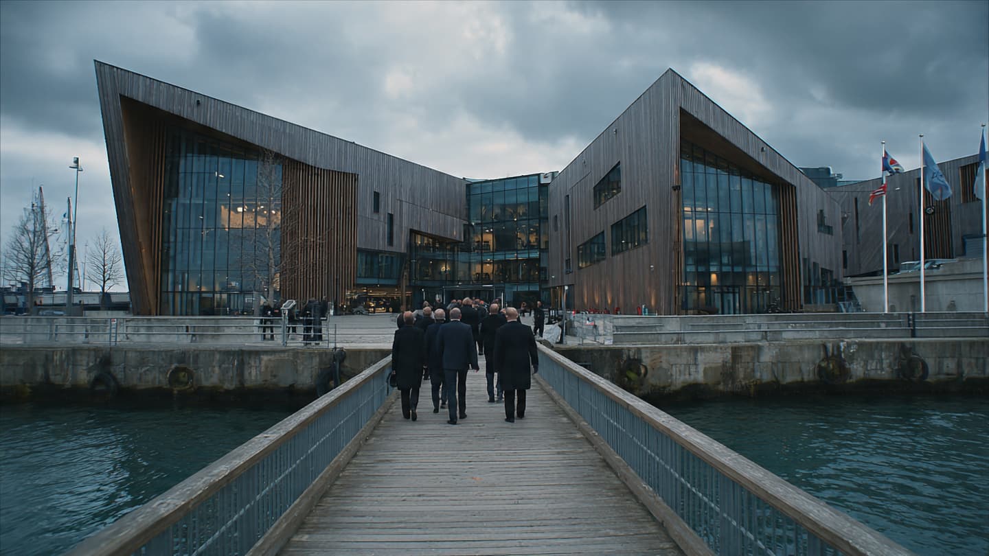 Where the Baltic Air Meets Diplomatic Silence: On Trump’s Troop Decision and Europe’s Uneasy Horizon