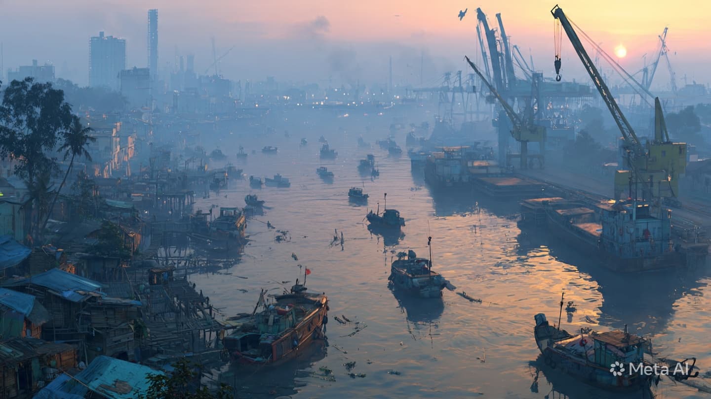 Weaving a Wider Net: Vietnam’s Evolving Strategy in Regional Anti-Trafficking and Security Cooperation