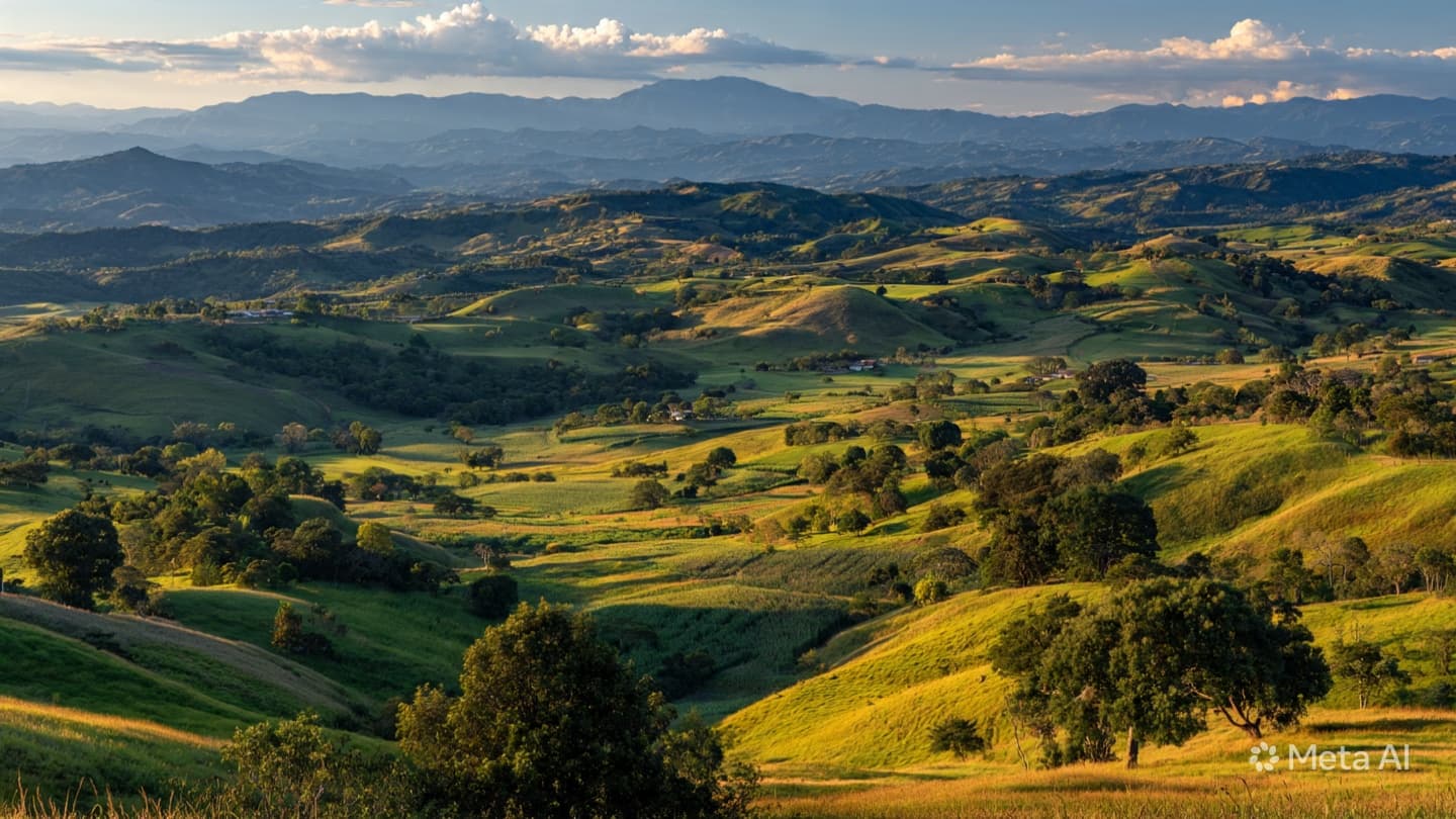 Where The Horizon Meets The Hardened Earth: Remembering A Morning Of Quiet In The Outpost Where The Horizon Meets The Hardened Earth: Remembering A Morning Of Quiet In The Outpost
