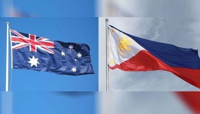 Philippines and Australia to Boost Maritime Relations and Trade Philippines and Australia to Boost Maritime Relations and Trade