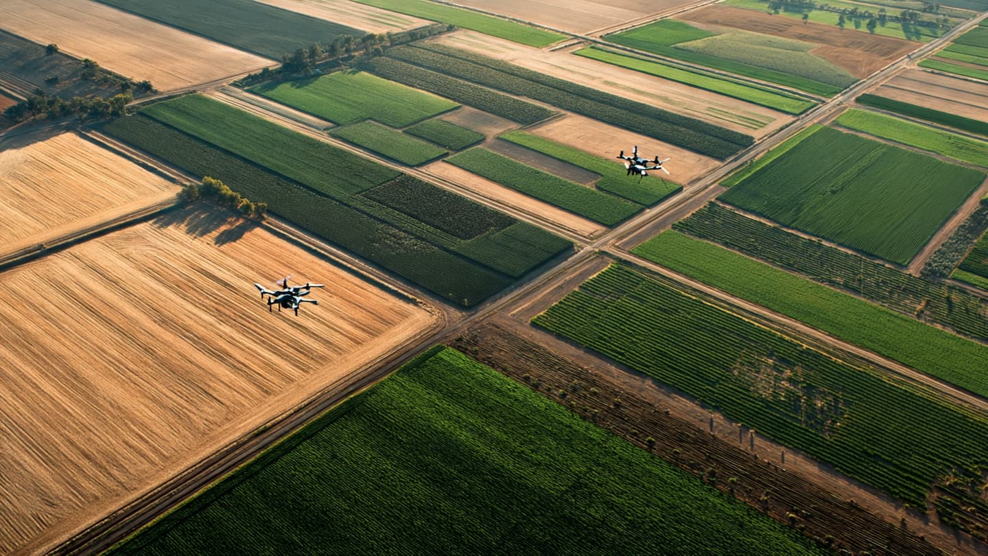 Can the World Strengthen Its Food Supply Resilience Can the World Strengthen Its Food Supply Resilience