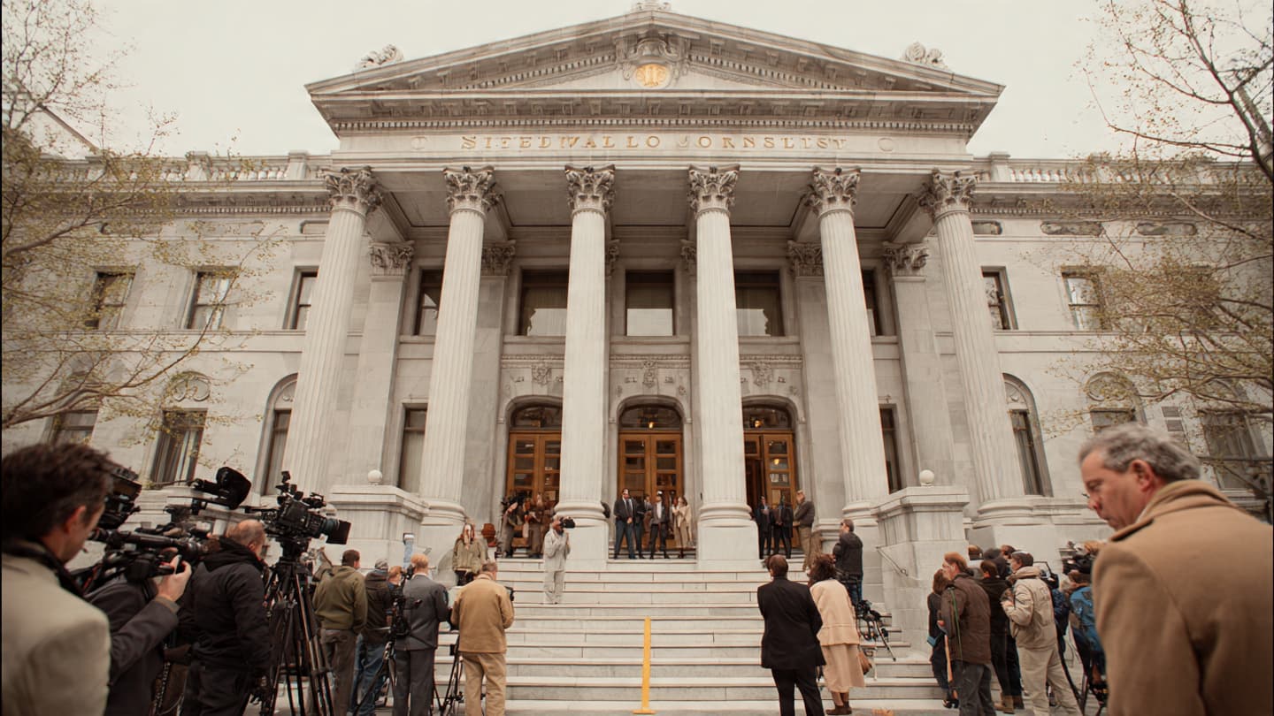 A Courtroom Revisits a Moment That Changed Many Lives A Courtroom Revisits a Moment That Changed Many Lives