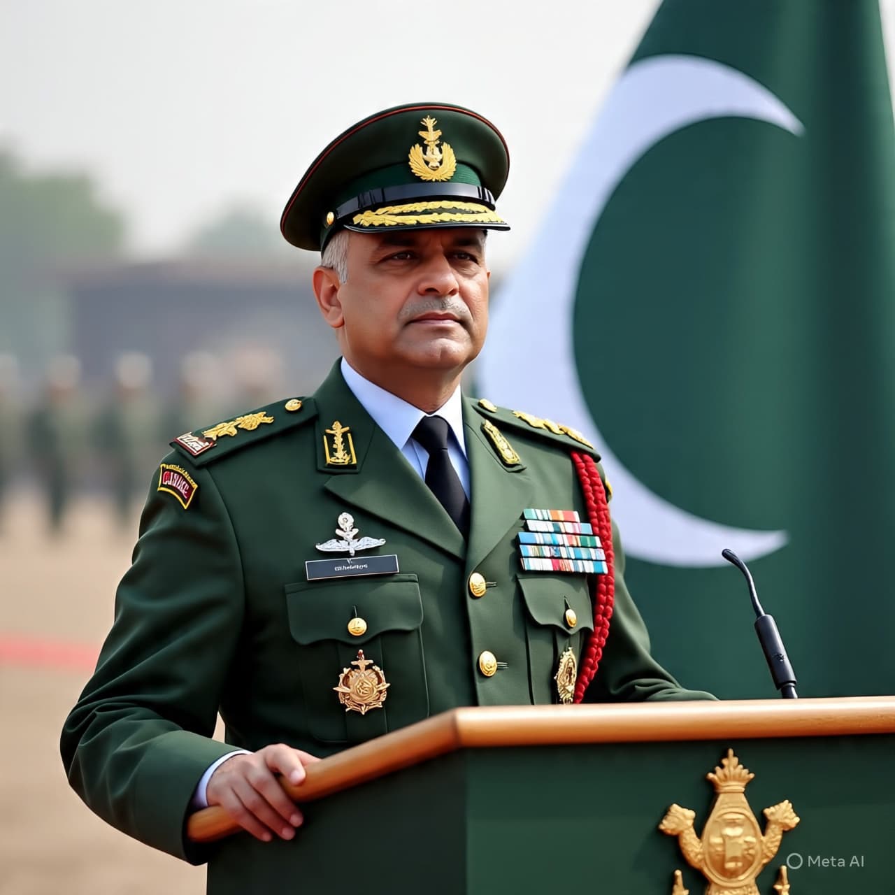 Punjab to the Pentagon: Reflections on a General’s Grip on a Nuclear State Punjab to the Pentagon: Reflections on a General’s Grip on a Nuclear State