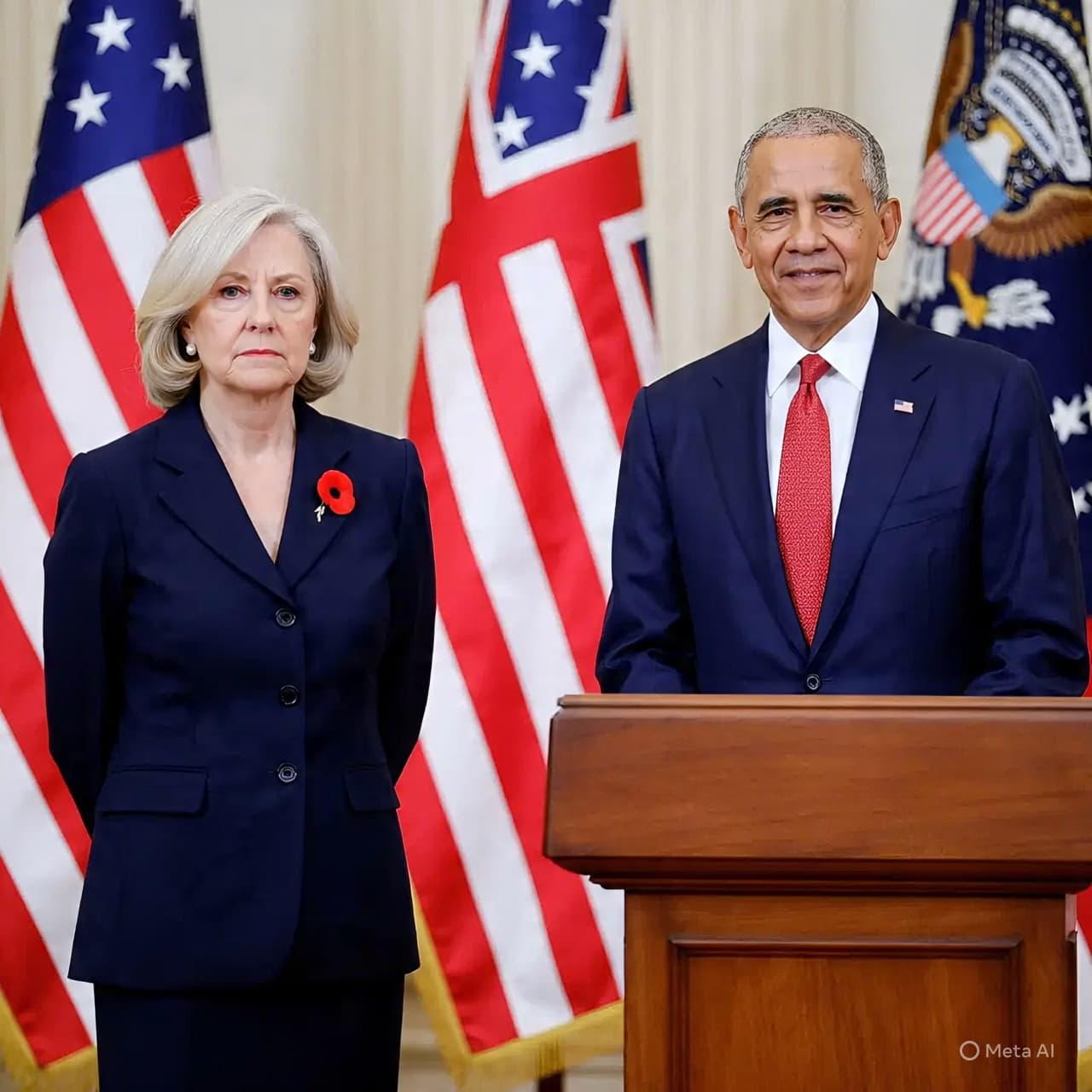 Across the Diplomatic Divide: How a Twist in Trump–Starmer Relations Brought a Quiet Relief Across the Diplomatic Divide: How a Twist in Trump–Starmer Relations Brought a Quiet Relief
