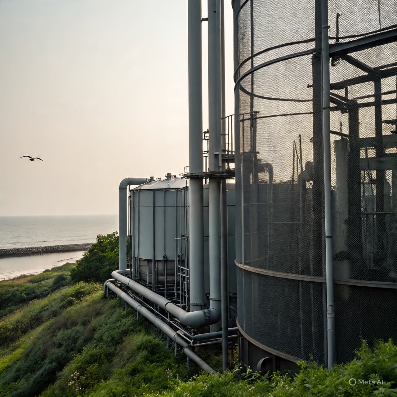 Between Pressure and Passage, A System Falters: The Subtle Mechanics of an Urban Interruption Between Pressure and Passage, A System Falters: The Subtle Mechanics of an Urban Interruption