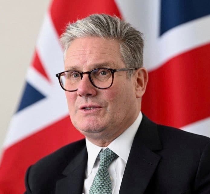 UK Welcomes Prospects of Improved U.S.-Iran Relations UK Welcomes Prospects of Improved U.S.-Iran Relations