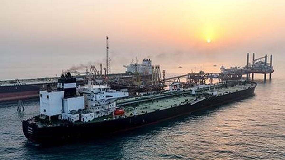 Crude Oil Prices Surpass $100 a Barrel as the Iran War Impedes Production and Shipping Crude Oil Prices Surpass $100 a Barrel as the Iran War Impedes Production and Shipping